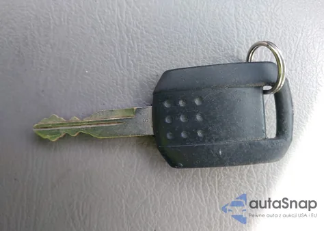 2001 Mercury Sable Ls Premium from USA, damaged, VIN 1MEFM55S91G601534